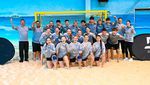 DHB Beach Championships: BWHV-Talente belegen 4. Rang!
