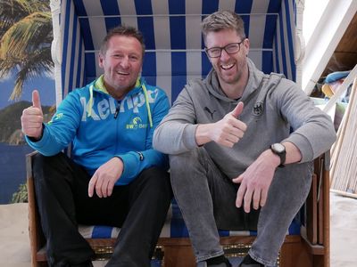 Bilder vom Sichtungstag 2023