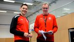 DHB-U21: Heubergers WM-Kader steht