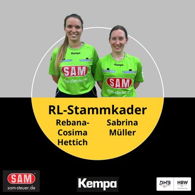 Regionalliga Stammkader