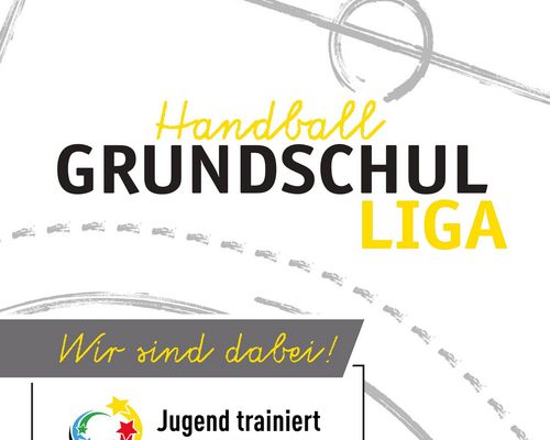 Handball-Grundschulliga