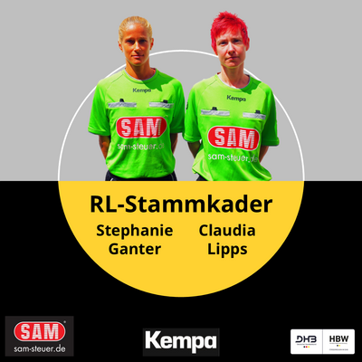 Regionalliga Stammkader