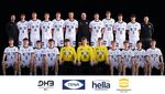 Doppel-Länderspieltage der Jugend
