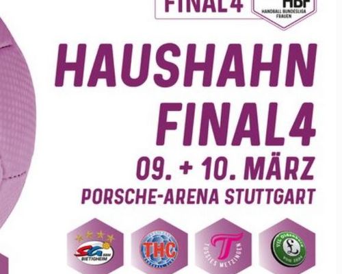 Haushahn Final4