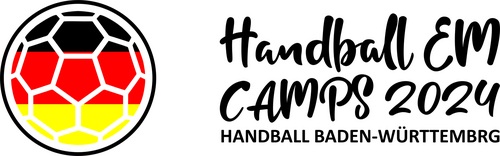 Handball-Camps zur EM 2024 in Deutschland - jetzt anmelden!