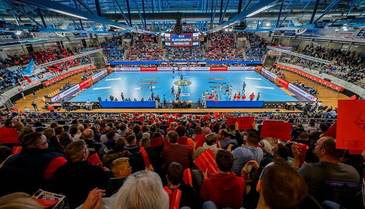 Ticket-Aktion: Die SG BBM Bietigheim geht ALL 1N