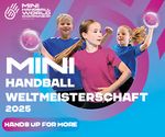 Mini-WM 2025 - Anmeldestart