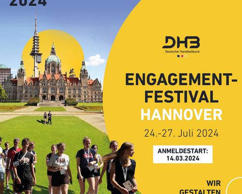 DHB Engagement-Festival