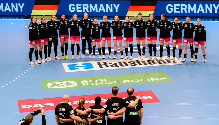 Serbien, Island und Uruguay! Deutsche Gruppengegner in Stuttgart gelost