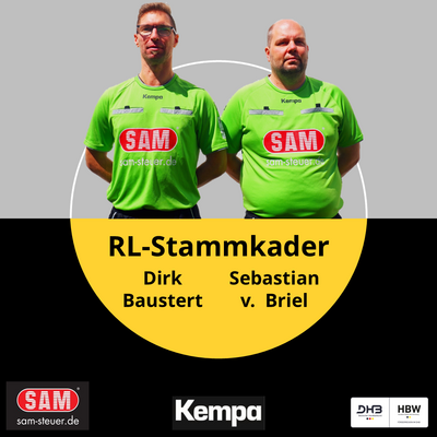 Regionalliga Stammkader